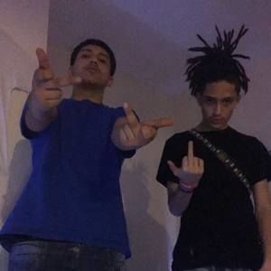 Meet your Posher, Henry